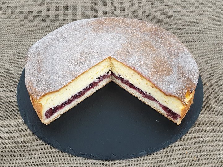 Kuchen &amp; Feingebäck - Bäckerei Drechsel